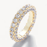 Carolina Ring - Gold