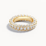 Carolina Ring - Gold