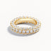 Carolina Ring - Gold - Alexa Kelley