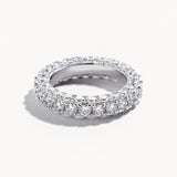 Carolina Ring - Silver