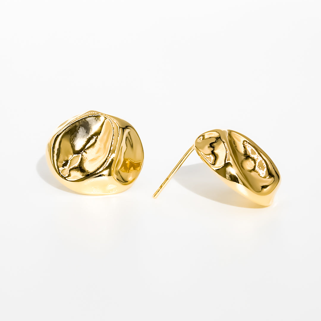 Charisse Earrings - Alexa Kelley