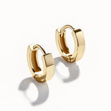 Clea Huggies - Gold