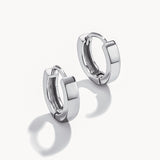 Clea Huggies - Silver