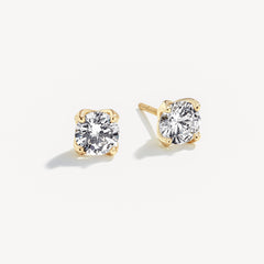 Demie Studs - Gold