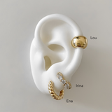 Ena Earrings