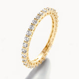 Elise Ring - Gold
