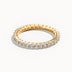 Elise Ring - Gold - Alexa Kelley