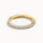 Elise Ring - Gold - Alexa Kelley