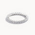 Elise Ring - Silver - Alexa Kelley