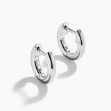 Elle Huggies - Silver