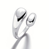 Emeri Ring - Silver