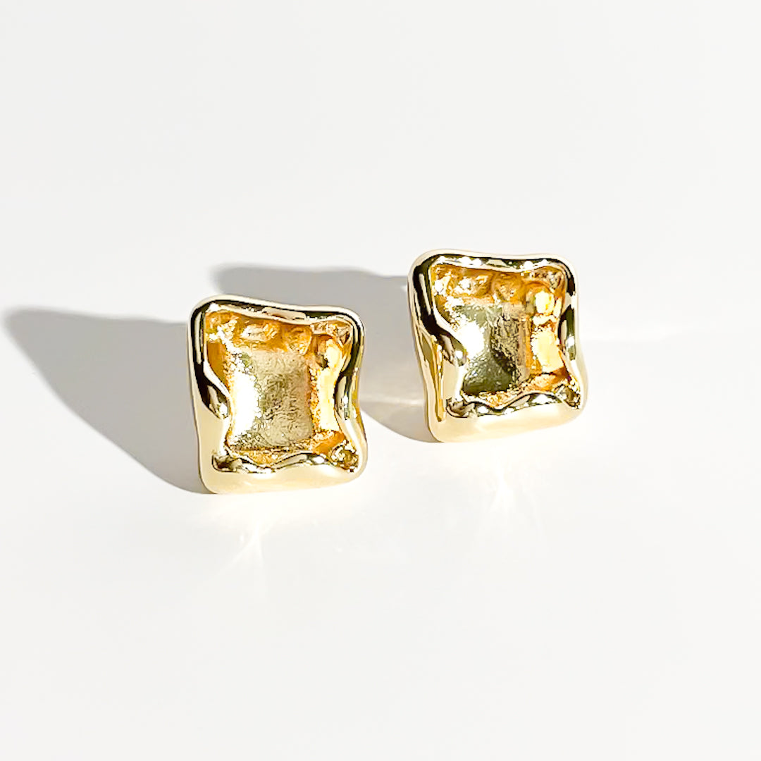 Giorgie Earrings - Alexa Kelley