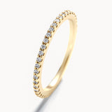 Gisele Ring - Gold