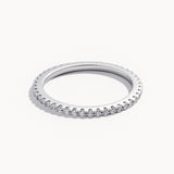 Gisele Ring - Silver
