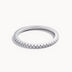 Gisele Ring - Silver - Alexa Kelley