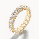 Ines Ring - Gold