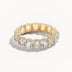 Ines Ring - Gold - Alexa Kelley