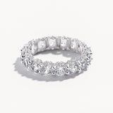 Ines Ring - Silver