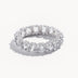 Ines Ring - Silver - Alexa Kelley