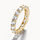 Isabel Ring - Gold