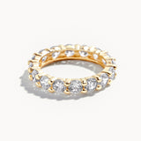 Isabel Ring - Gold