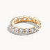 Isabel Ring - Gold - Alexa Kelley