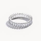 Juliette Ring - Silver