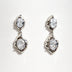 Khy Earrings | Silver - Alexa Kelley