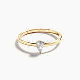 Leonie Ring - Gold