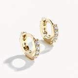 Lina Huggies - Gold