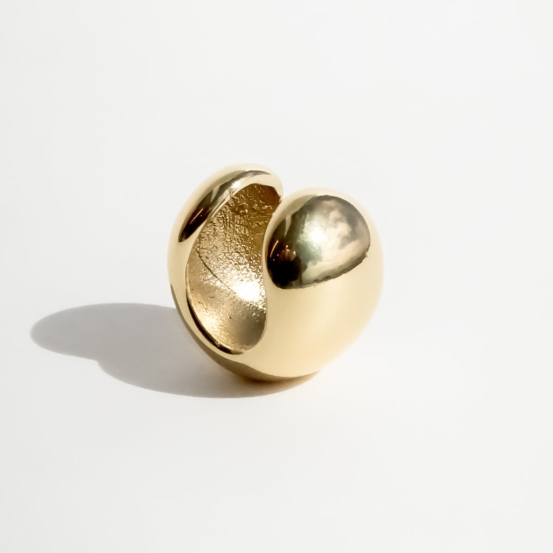 Lou Cuff Earring - Alexa Kelley