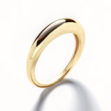 Maia Ring - Gold