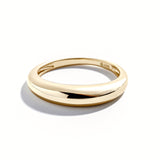 Maia Ring - Gold