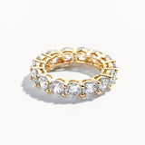 Natalie Ring - Gold