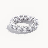 Natalie Ring - Silver