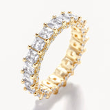 Nina Ring - Gold