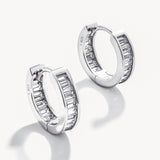 Noele Huggies - Silver