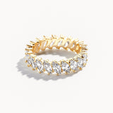 Noemie Ring - Gold