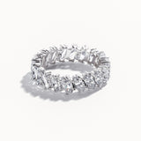 Noemie Ring - Silver