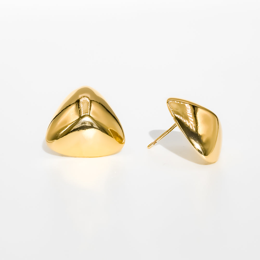 Paige Earrings - Alexa Kelley