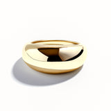 Paloma Ring - Gold