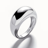 Paloma Ring - Silver