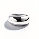 Paloma Ring - Silver