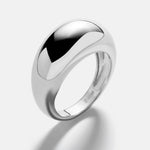 Paloma Ring | Silver - Alexa Kelley