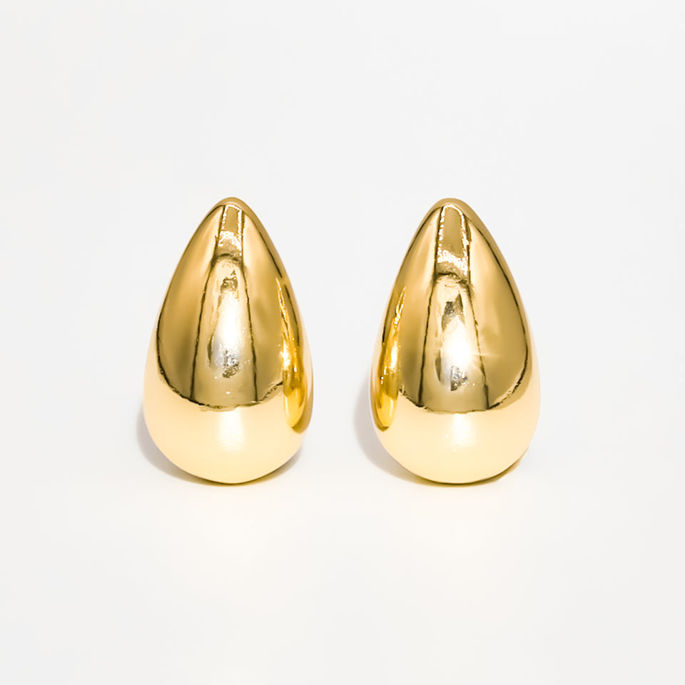 Earrings | Alexa Kelley