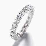 Stella Ring - Silver