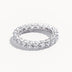 Stella Ring - Silver - Alexa Kelley
