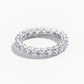 Stella Ring - Silver - Alexa Kelley