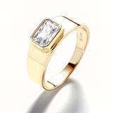 Talia Ring - Gold