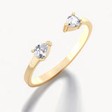 Vera Ring - Gold